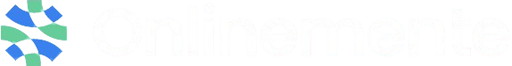 Onlinemente logo